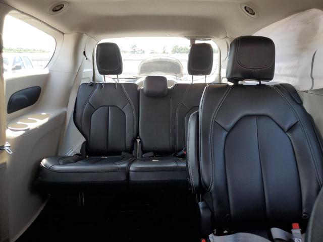 2C4RC1DG4MR538837 Chrysler Voyager Lxi