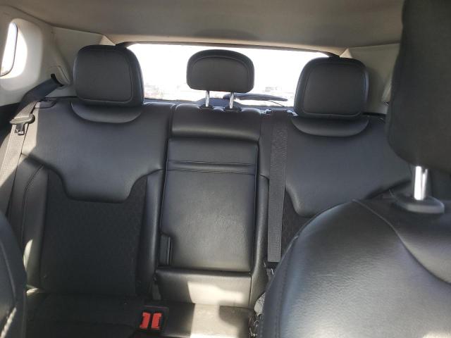 3C4NJDBBXJT342293 Jeep Compass Latitude