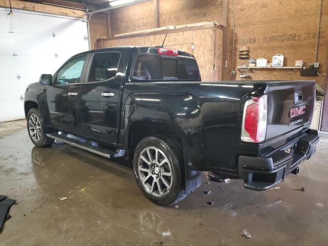 2021 GMC CANYON DEN 1GTG6EEN6M1228874