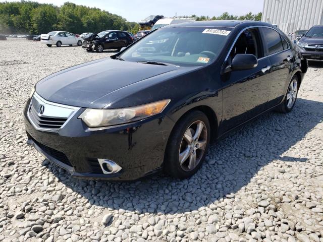 2013 Acura TSX 