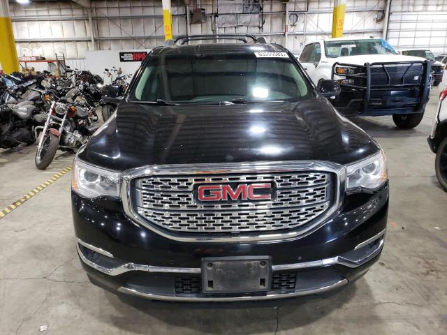 1GKKNXLS5HZ210184 GMC Acadia Denali