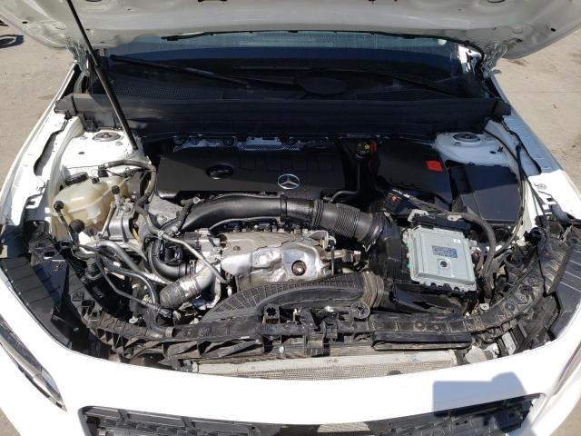 W1N4M4HB9MW105408 Mercedes-Benz Glb 250 4matic