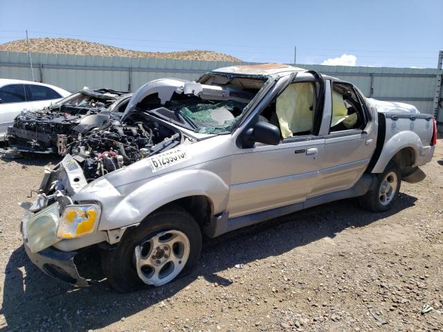 2005 Ford Explorer Sport Trac 