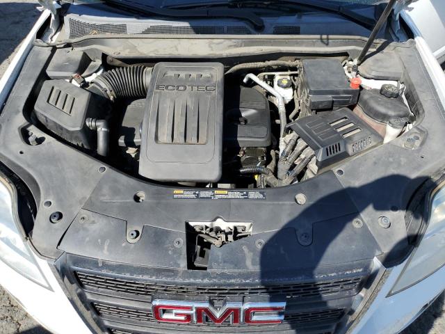 2GKALSEK0F6230403 GMC Terrain Slt