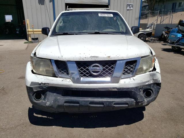 1N6BD0CT9EN734825 | 2014 NISSAN FRONTIER S