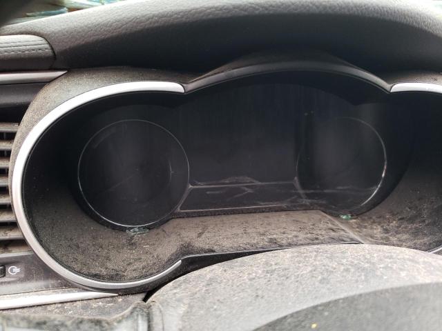 KNAGN4AD9G5099176 KIA OPTIMA HYBRID
