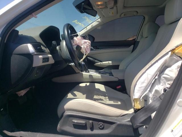 1HGCV1F99JA070877 Honda Accord Touring