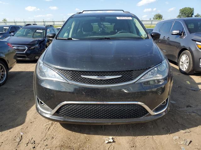 2C4RC1EG6HR592175 2017 CHRYSLER PACIFICA, photo no. 5