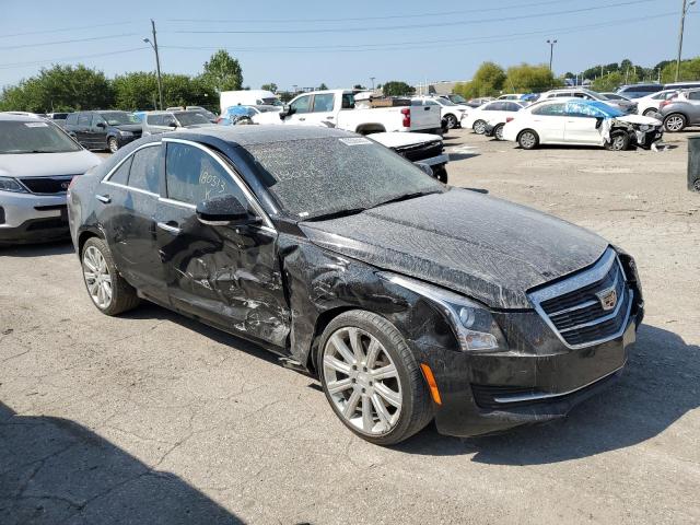 1G6AF5RX2J0180313 Cadillac ATS LUXURY