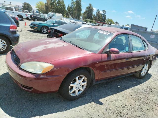 2006 Ford Taurus SEL