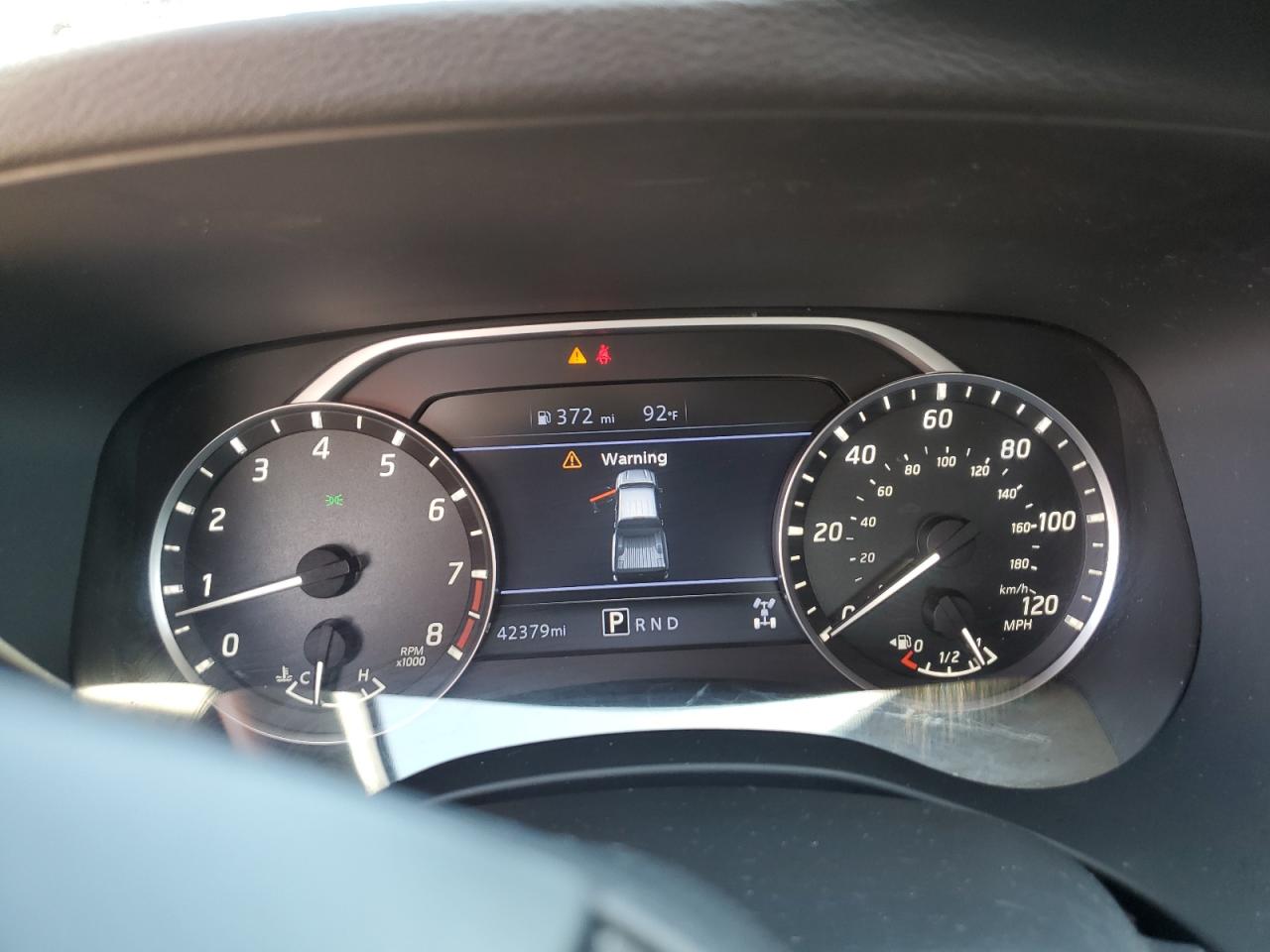 1N6ED1EK9NN608410 NISSAN FRONTIER 2022