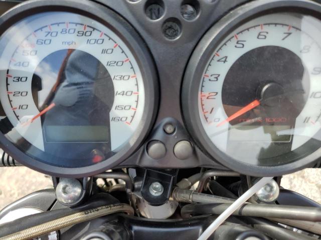 2007 DUCATI MONSTER S4 ZDM1RB5T27B099464