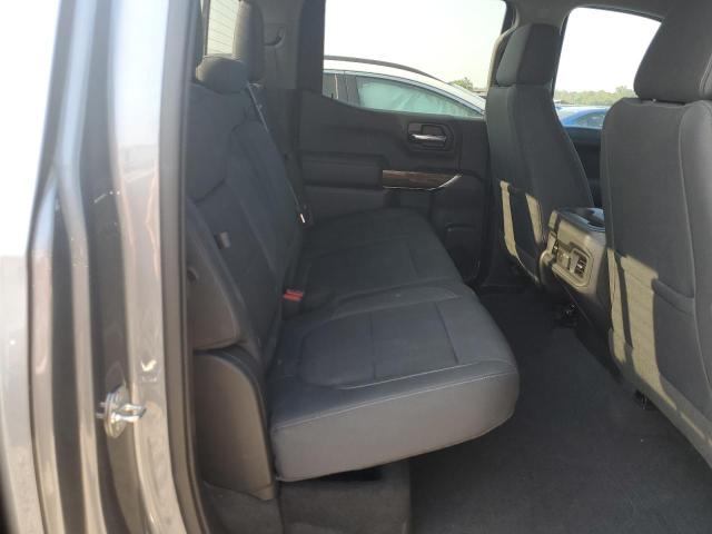 3GCPYFED1KG236130 CHEVROLET ALL Models 2019