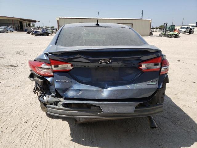 3FA6P0HD3JR280937 2018 FORD FUSION, photo no. 6