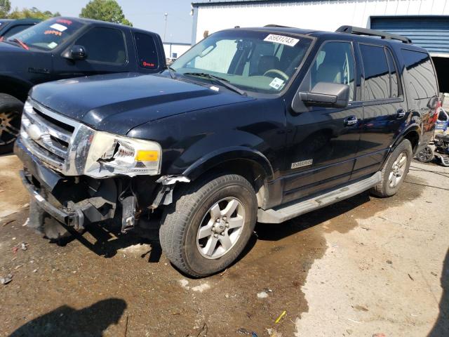 2008 Ford Expedition XLT