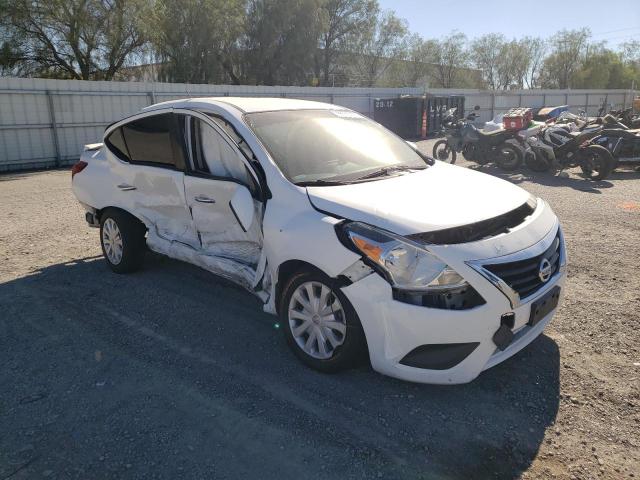 3N1CN7AP7KL802041 | 2019 NISSAN VERSA S