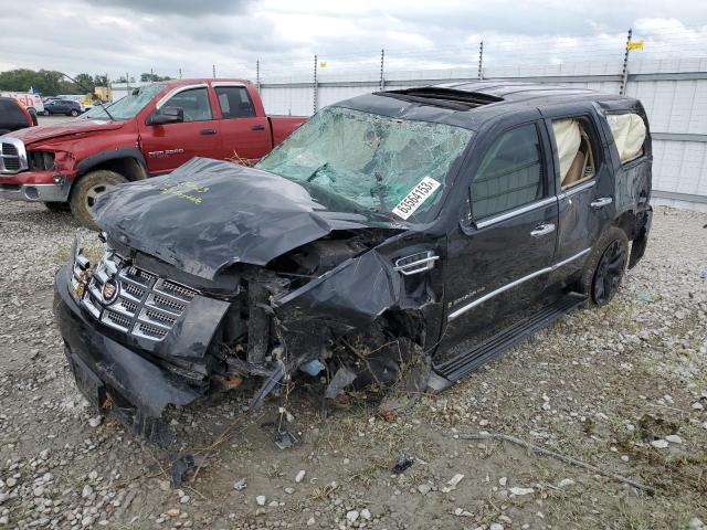 2009 Cadillac Escalade Luxury