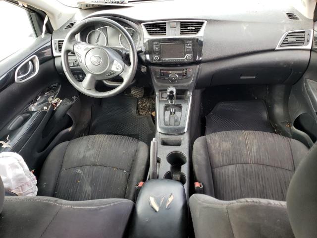 2018 NISSAN SENTRA S/S - 3N1AB7AP6JL649277