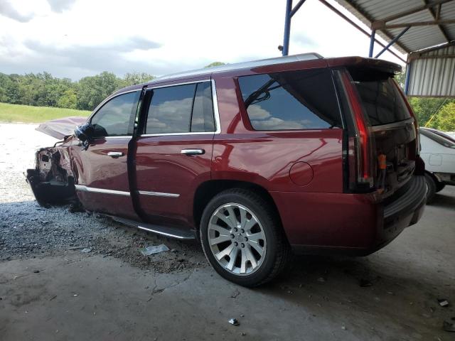 2016 CADILLAC ESCALADE L - 1GYS4BKJ1GR395675