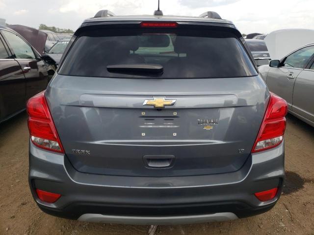 KL7CJLSB1KB899465 Chevrolet Trax 1LT 6