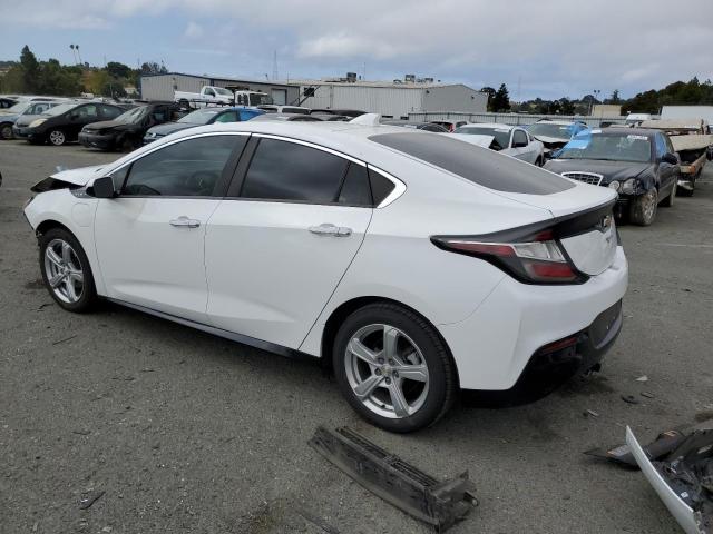 VIN 1G1RC6S5XHU136451 2017 Chevrolet Volt, LT no.2