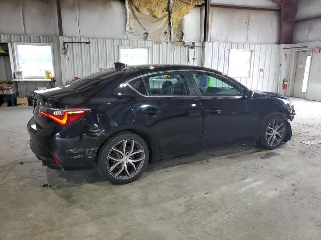 19UDE2F72MA006001 Acura Ilx Premium
