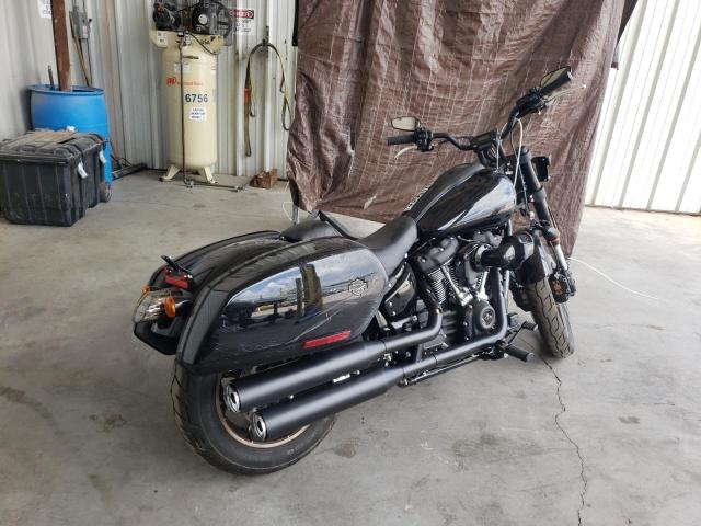 2023 HARLEY-DAVIDSON FXLRST 1HD1YXZ10PB052338