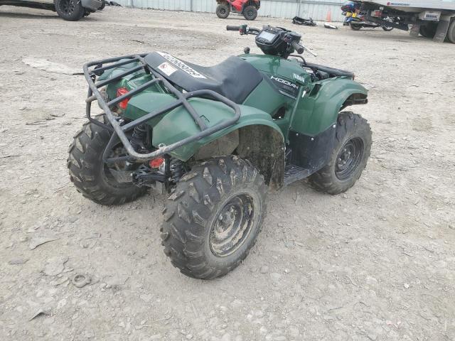 2019 YAMAHA YFM700 - 5Y4AMH43XKA100445