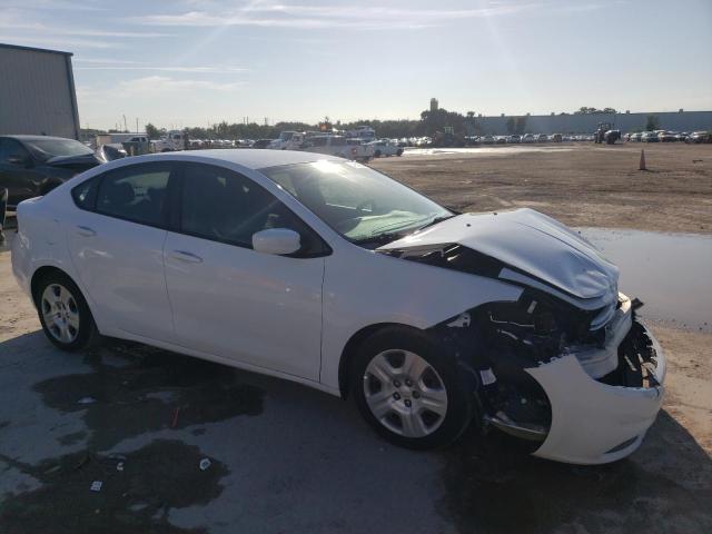 Vin: 1c3cdfaaxfd406899, lot: 64654733, dodge dart se 20154