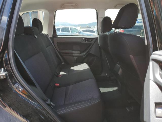 JF2SJABC3HH591944 Subaru Forester 2.5i