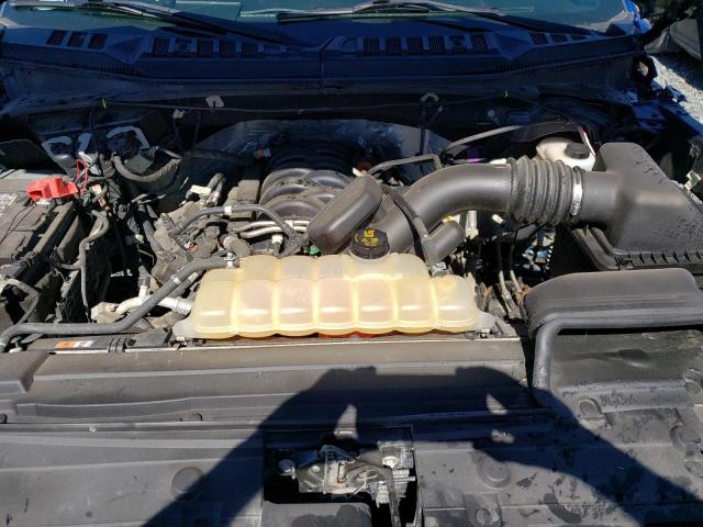 2018 FORD F150 SUPER - 1FTFW1E59JKE26942