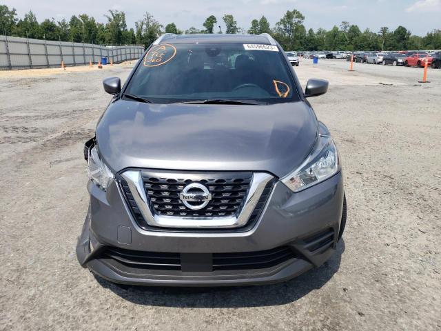 3N1CP5CV7LL558385 Nissan Kicks SV 5