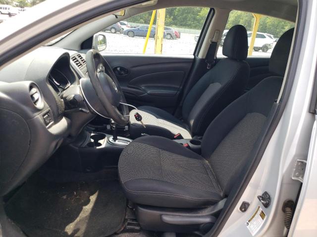 3N1CN7AP5EK463550 Nissan VERSA S