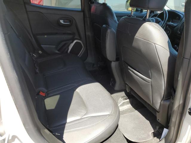 ZACCJBDB7HPF13110 Jeep Renegade Limited