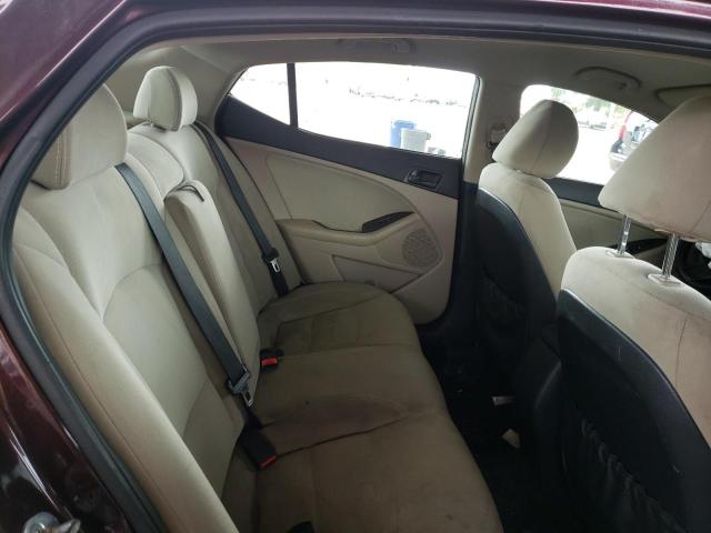 5XXGM4A76EG297268 KIA Optima Lx