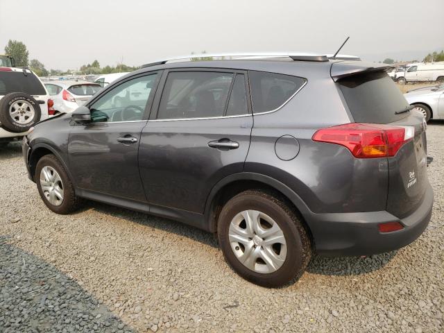 2T3BFREV6FW247687 Toyota RAV4 LE