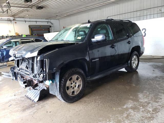 2013 Chevrolet Tahoe 