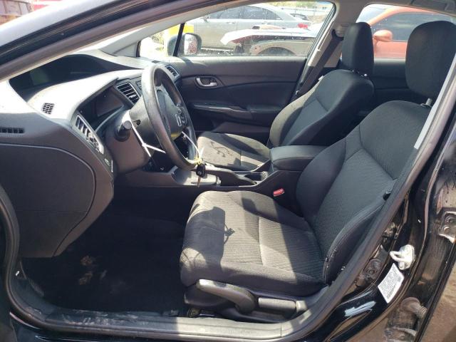2HGFB2E57EH540566 Honda Civic Lx