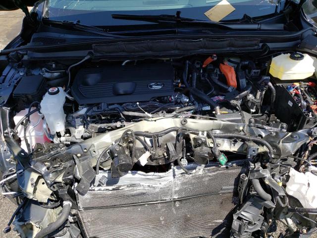 2023 LEXUS RX 350H BA 2T2BBMCA9PC006115