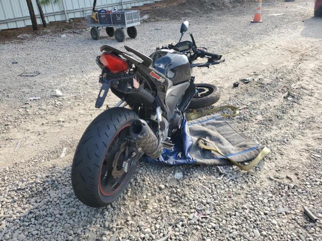 2015 HONDA CBR500 R MLHPC4464F5200805