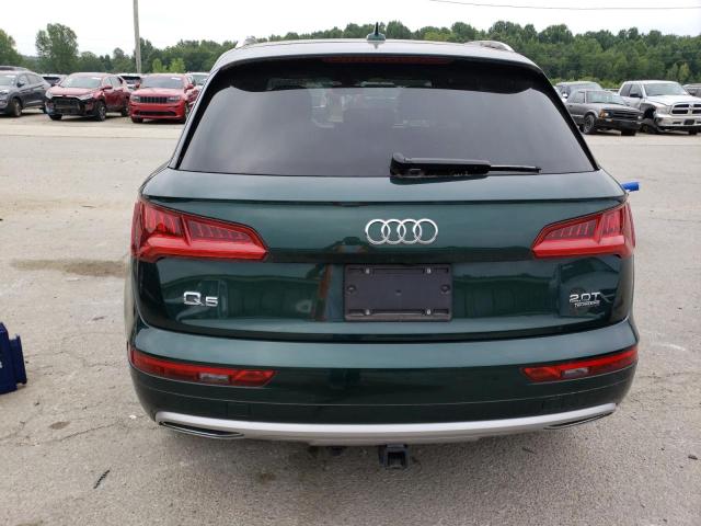 WA1CNAFY1J2073895 2018 AUDI Q5, photo no. 6