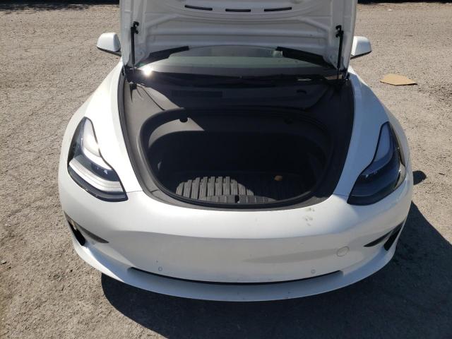 5YJ3E1EA9NF168296 | 2022 TESLA MODEL 3