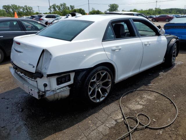 2C3CCABG4GH243910 | 2016 Chrysler 300 s