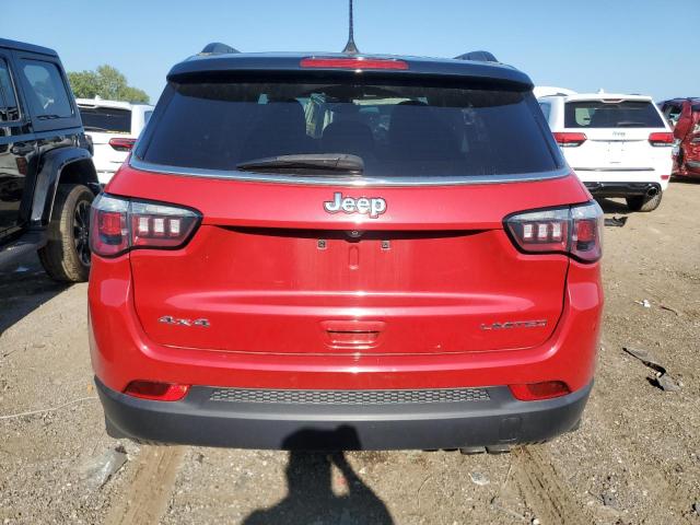 3C4NJDCB2JT329035 Jeep Compass Limited