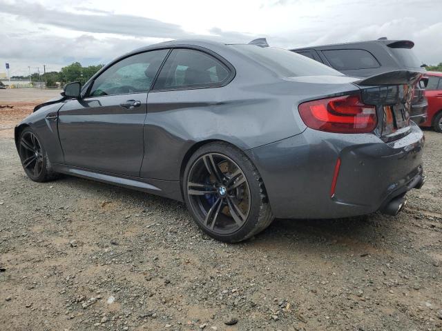 VIN WBS1H9C53HV886704 2017 BMW M2 no.2