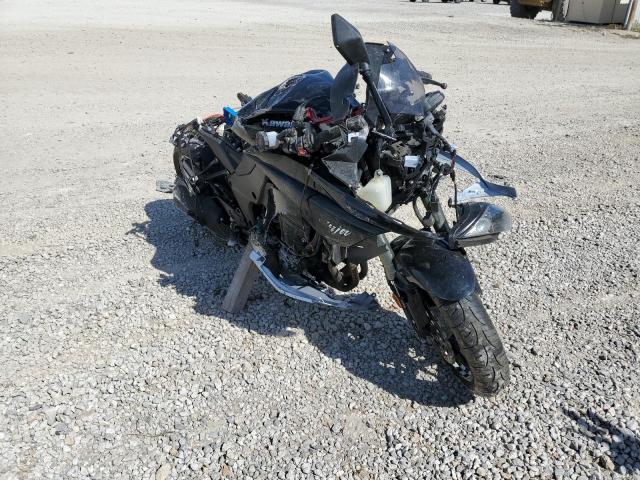 2013 KAWASAKI ZX1000 G - JKAZXCG1XDA021032