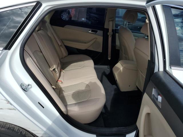 5NPE24AF4FH242960 Hyundai SONATA SE