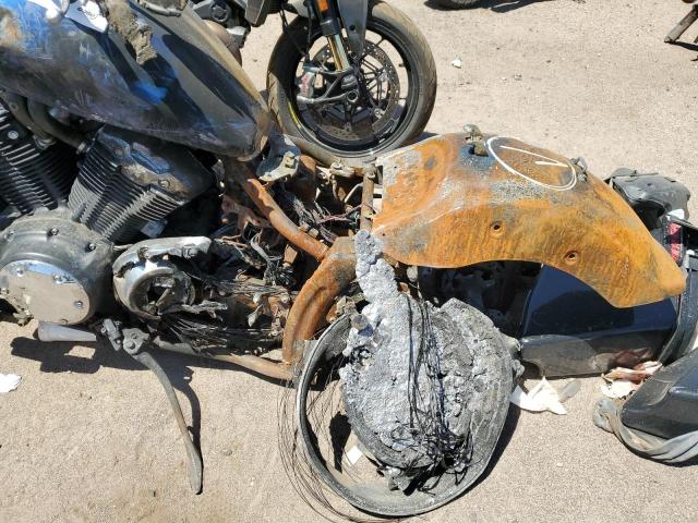 2011 YAMAHA XVS1300 JYAVP33E7BA004212