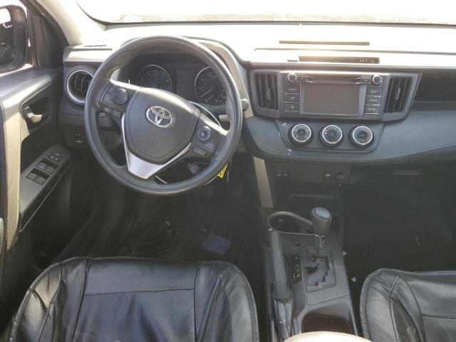 2T3BFREV8HW576636 Toyota RAV4 LE