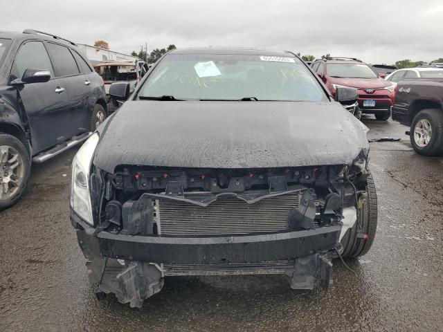 2016 CADILLAC XTS PREMIU - 2G61R5S35G9109863